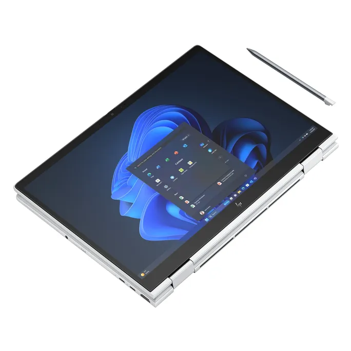 HP EliteBook 8 Flip G1i 13,3" WUXGA IPS Core Ultra 7 255U 32GB/1TB SSD Win11 Pro AD3G3ET – Bild 3