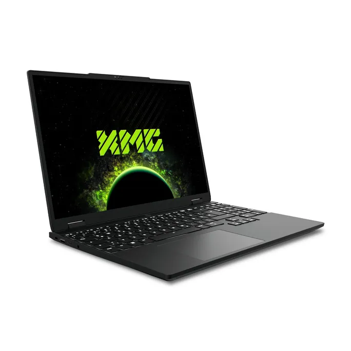 XMG EVO 15 E25zyy 15.3" WQXGA Ryzen AI 7 350 32 GB RAM 2 TB SSD Win11 – Bild 2