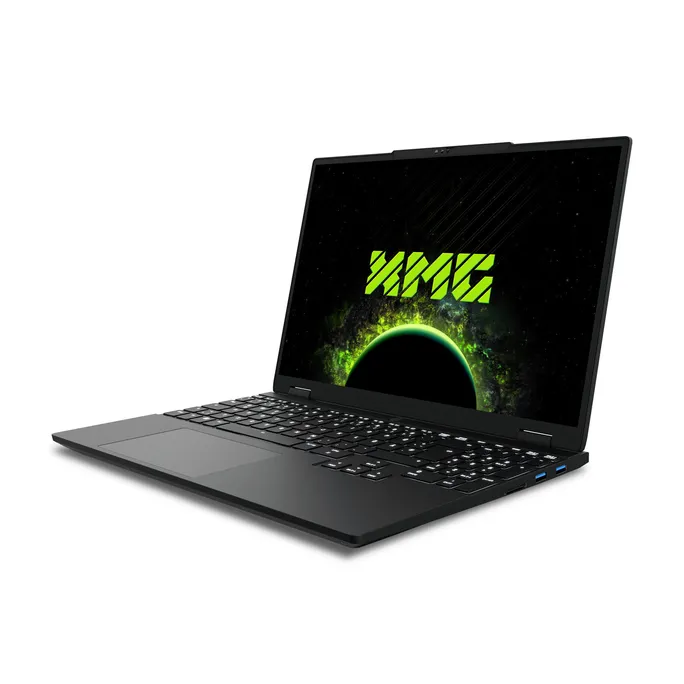 XMG EVO 15 E25zyy 15.3" WQXGA Ryzen AI 7 350 32 GB RAM 2 TB SSD Win11 – Bild 3