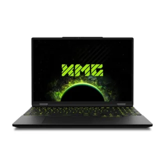 XMG CORE 15 M25bwq 15.3" WQXGA AI 7 350 RTX 5060 2 TB SSD 64 GB RAM Win11
