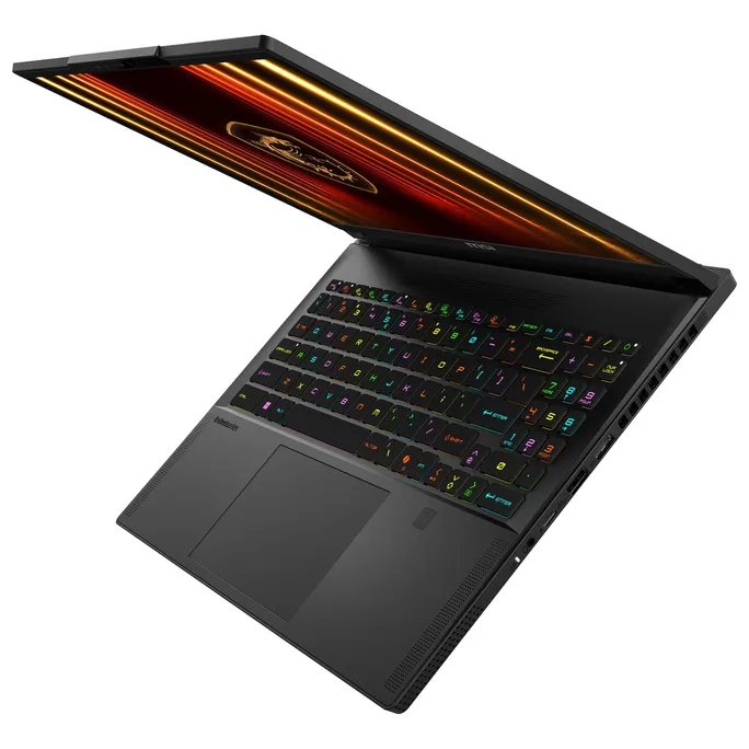 MSI Stealth A16 AI+ A3XWHG-044 Ryzen AI 9 HX 370 32GB/2TB SSD 16" QHD+ RTX5070Ti Win11 – Bild 4