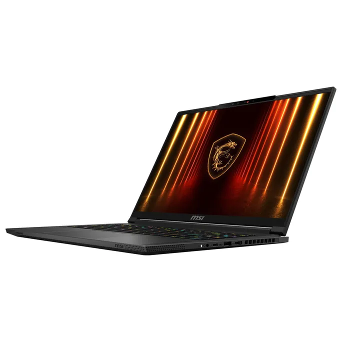 MSI Stealth A16 AI+ A3XWHG-044 Ryzen AI 9 HX 370 32GB/2TB SSD 16" QHD+ RTX5070Ti Win11 – Bild 5