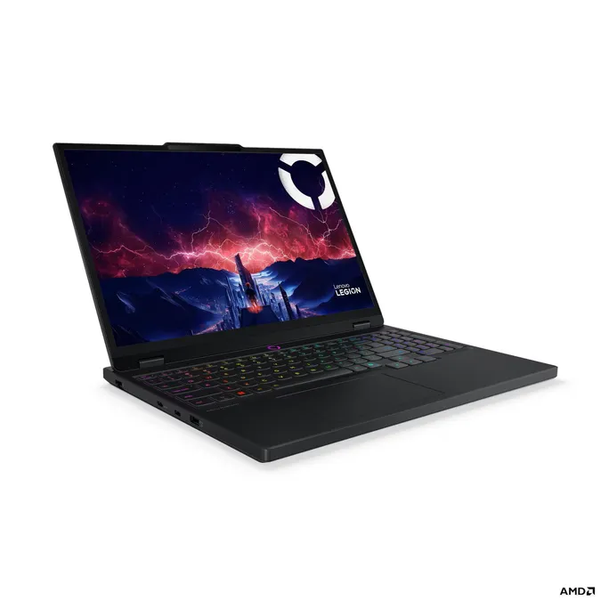 Lenovo Legion 5 15AKP10 Ryzen AI 7 350 15,1Zoll WQXGA 16GB 1TB SSD RTX5060 W11H – Bild 2