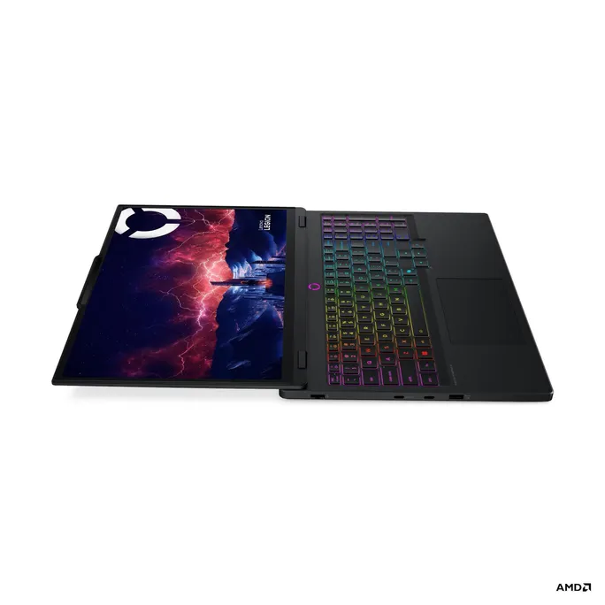 Lenovo Legion 5 15AKP10 Ryzen AI 7 350 15,1Zoll WQXGA 16GB 1TB SSD RTX5060 W11H – Bild 5