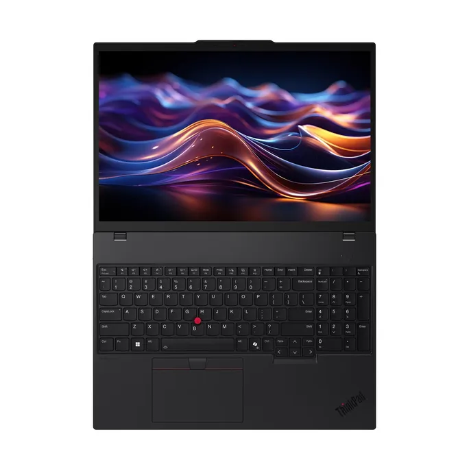 Lenovo ThinkPad P16s AMD Gen4 16" FHD+ Ryzen AI 7 PRO 350 32GB/1024GB Win 11 Pro 21QR003FGE – Bild 2