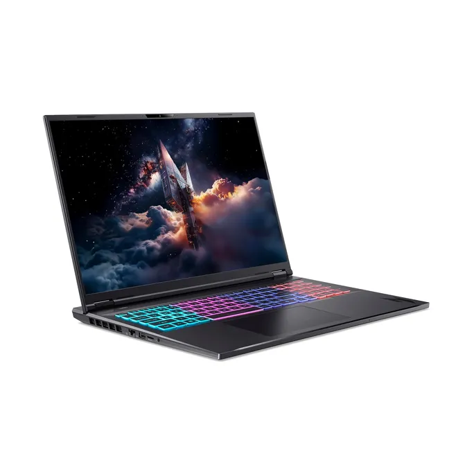 Acer Nitro 18 AI AN18-61-R698 18"WQXGA Ryzen AI 7 350 RTX 5060 16GB/1TB Win11