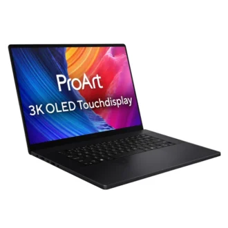 ASUS ProArt P16 16" WQXGA+ OLED Touch AMD AI9 HX370 32GB/2TB SSD RTX5070 Win11