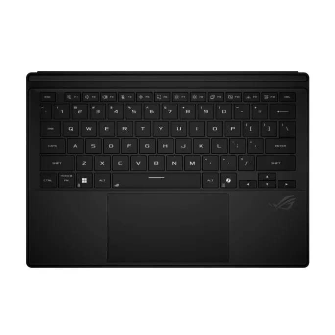 ASUS ROG Flow Z13 13,4" WQXGA Touch AMD AI Max Radeon 390 32GB/1TB SSD Win11 GZ302EA-RU118W – Bild 4