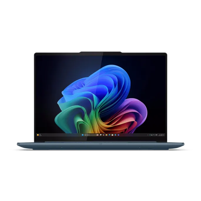 Lenovo Yoga Pro 7 14AKP10 83KG000FGE Ryzen AI 7 350 32GB/1TB SSD 14"3K Win11 Pro – Bild 4