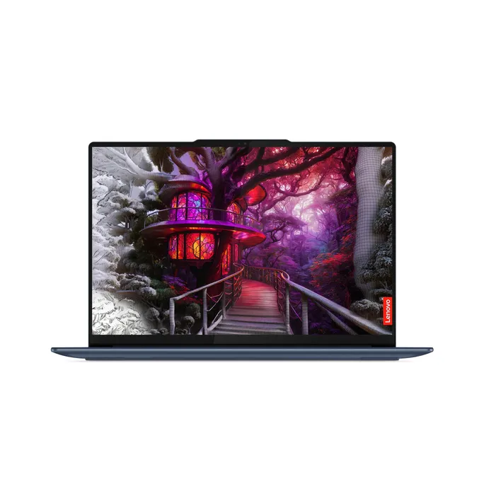 Lenovo Yoga Slim 7x 14,5" 3K OLED Touch Snapdragon Elite 32GB/1TB SSD Win11 Copilot+PC – Bild 2