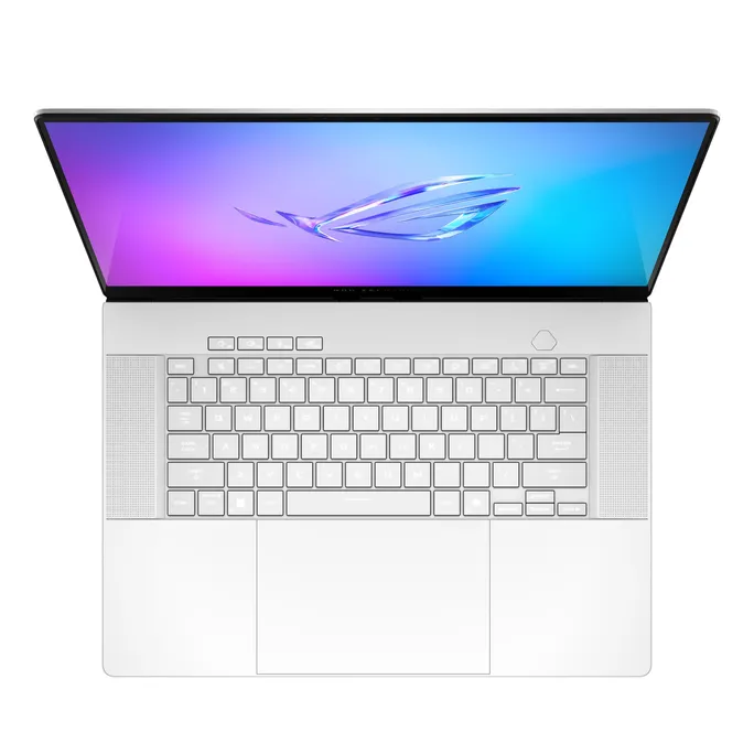 ASUS ROG Zephyrus G16 GA605KH-QR011W 16" WQXGA OLED AI7 350 RTX5050 16GB/1TB W11 – Bild 4