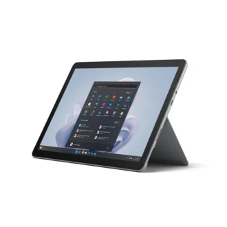 Microsoft Surface Go 4 10,5" N200 8GB/256GB SSD Win11 Pro XIG-00004 platin