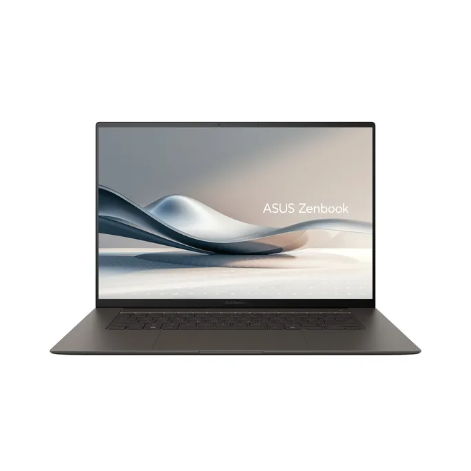 ASUS Zenbook S16 UM5606WA-RK160X OLED 16" WQXGA+ Ultra R AI 9 HX 370 32GB/1TB Win11 Pro – Bild 2