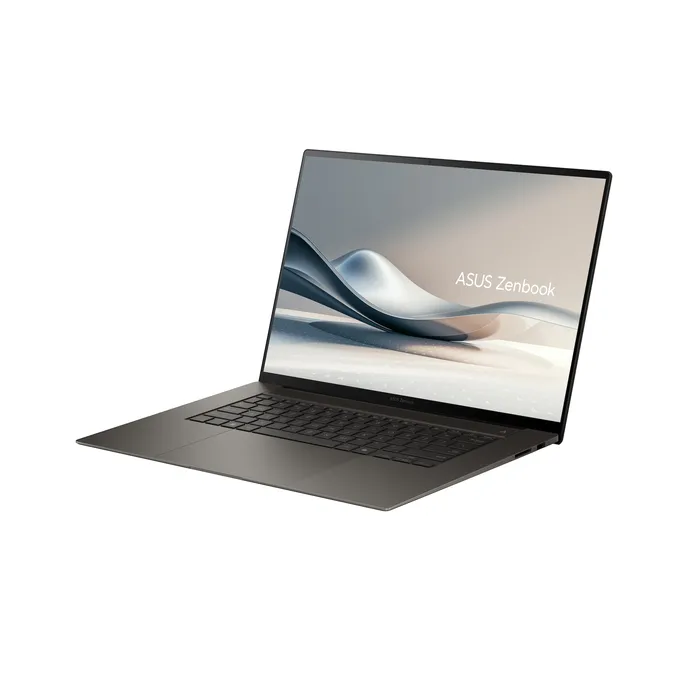ASUS Zenbook S16 UM5606WA-RK160X OLED 16" WQXGA+ Ultra R AI 9 HX 370 32GB/1TB Win11 Pro – Bild 3