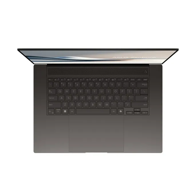 ASUS Zenbook S16 UM5606WA-RK160X OLED 16" WQXGA+ Ultra R AI 9 HX 370 32GB/1TB Win11 Pro – Bild 4
