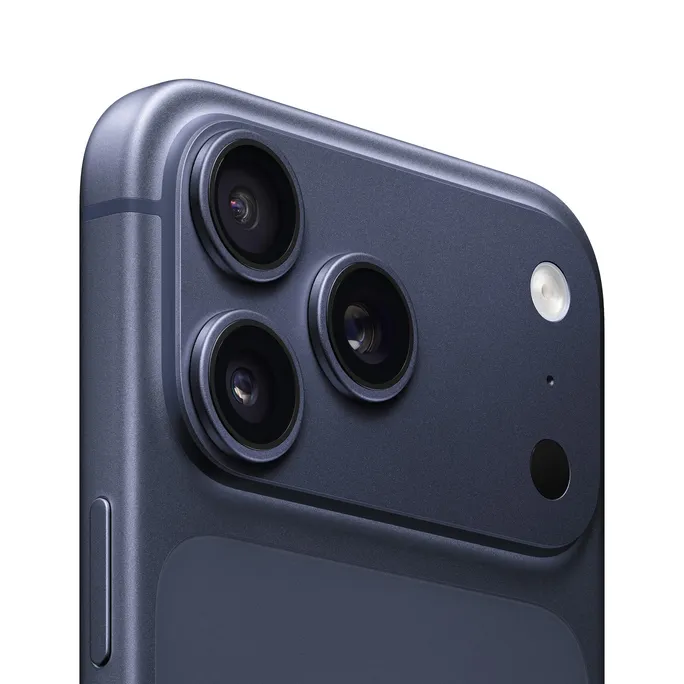 Apple iPhone 17 Pro Max 1TB Tiefblau MFYX4ZD/A – Bild 3