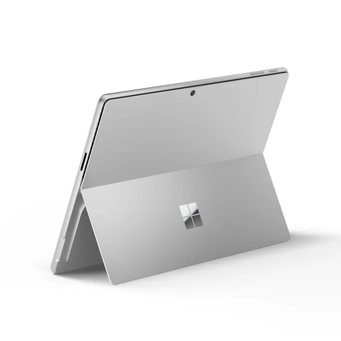 Microsoft Surface Pro (11. Edition) Copilot+ PC 13" 2in1 Platin 5G Snapdragon® X Plus 16GB/256GB SSD Win11 EP2-08261 – Bild 5