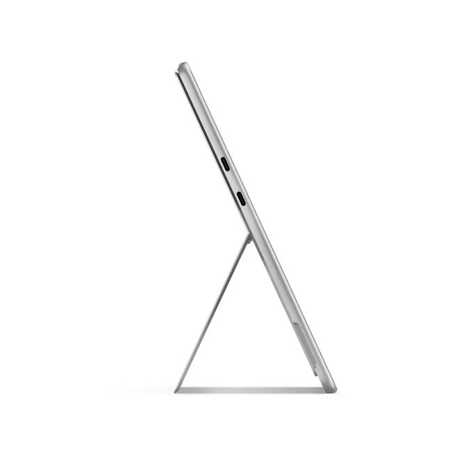 Microsoft Surface Pro (11. Edition) Copilot+ PC 13" 2in1 Platin Snapdragon® X Plus 16GB/512GB SSD Win11 EP2-08345 – Bild 4