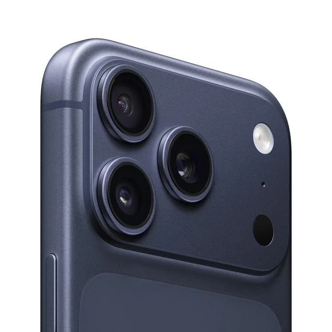 Apple iPhone 17 Pro 256GB Tiefblau MG8J4ZD/A – Bild 3