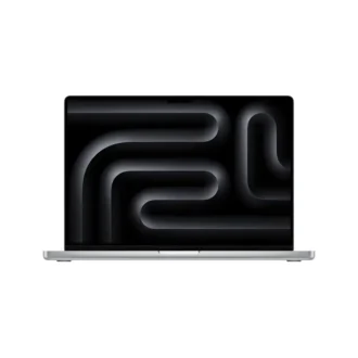 Apple MacBook Pro 16" 2024 M4 Max/36/1 TB 14C CPU 32C GPU Silber ENG INT BTO