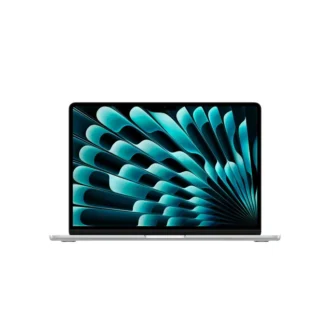 Apple MacBook Air 13,6" 2025 M4/16/1TBSSD 10C GPU Silber BTO