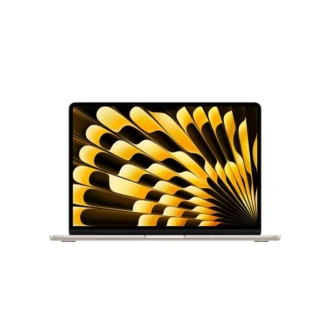 Apple MacBook Air 13,6" 2025 M4/16/1TB SSD 10C GPU Polarstern BTO