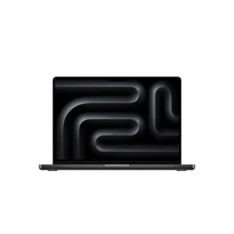 Apple MacBook Pro 14" 2024 M4/24/2TB 10C CPU 10C GPU Space Schwarz Nanotexturglas BTO