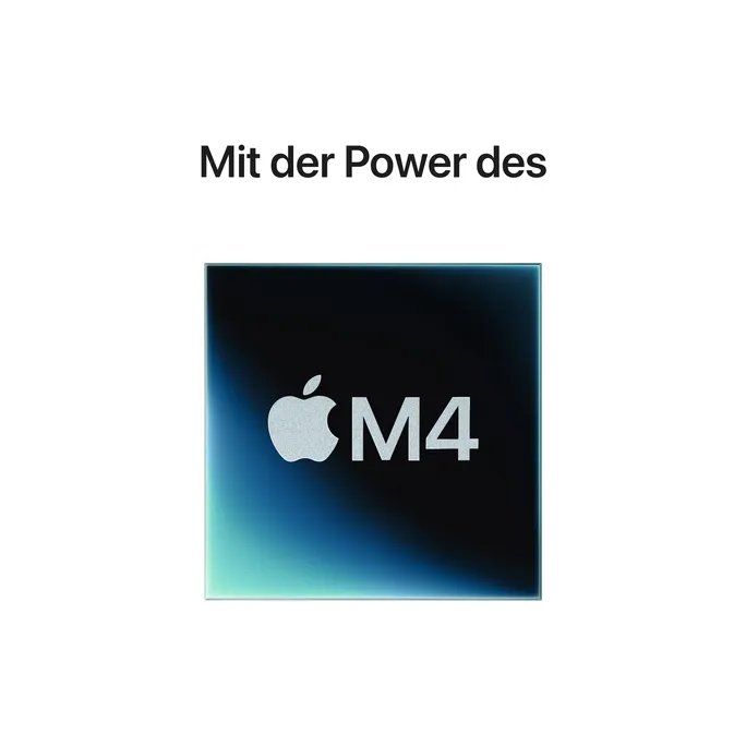 Apple MacBook Pro 14" 2024 M4/24/2TB 10C CPU 10C GPU Space Schwarz Nanotexturglas BTO – Bild 3