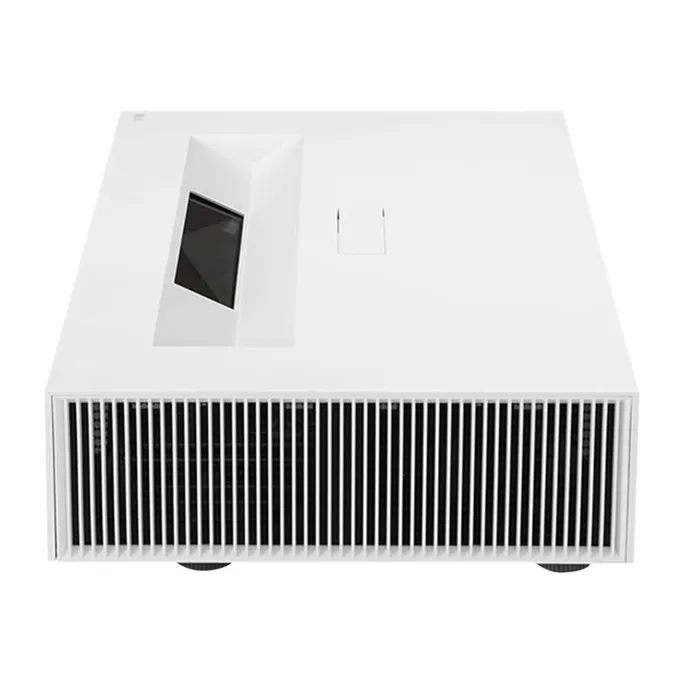 LG CineBeam HU85LS 4K DLP Ultra-Kurzdistanz Projektor 2700 Lumen HDMI/USB WLAN – Bild 4