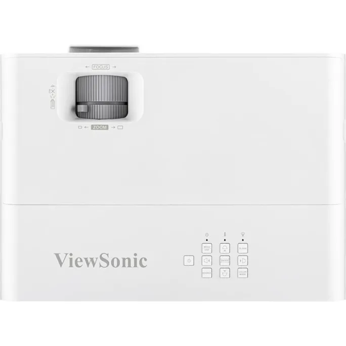 ViewSonic PX749-4K UHD DLP Beamer 4000 Lumen HDMI/USB-C/LAN – Bild 2