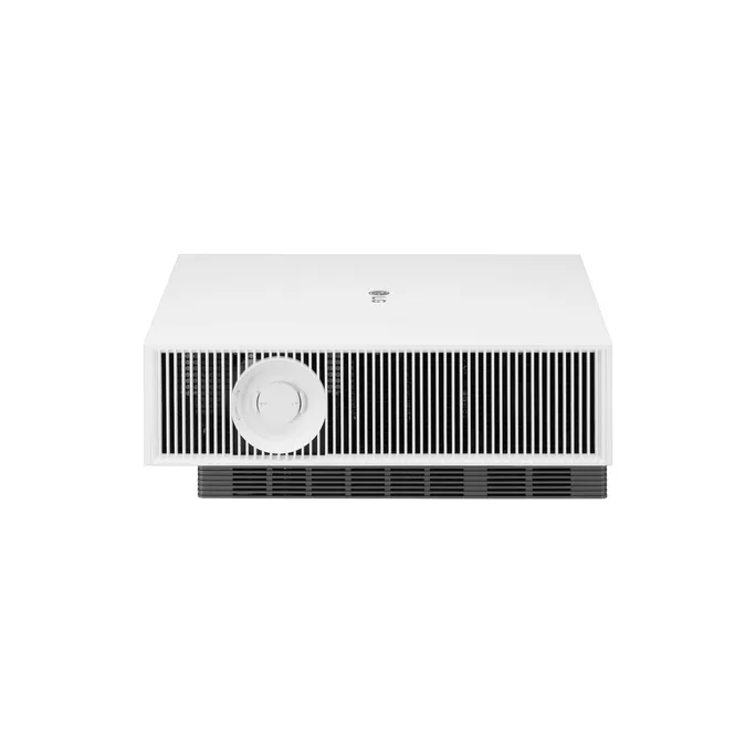 LG CineBeam HU810PW Forte 4K Laserprojektor 2700 Lumen HDMI/USB WLAN webOS – Bild 4