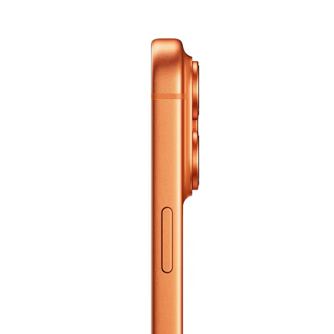 Apple iPhone 17 Pro 256GB Cosmic Orange MG8H4ZD/A – Bild 4