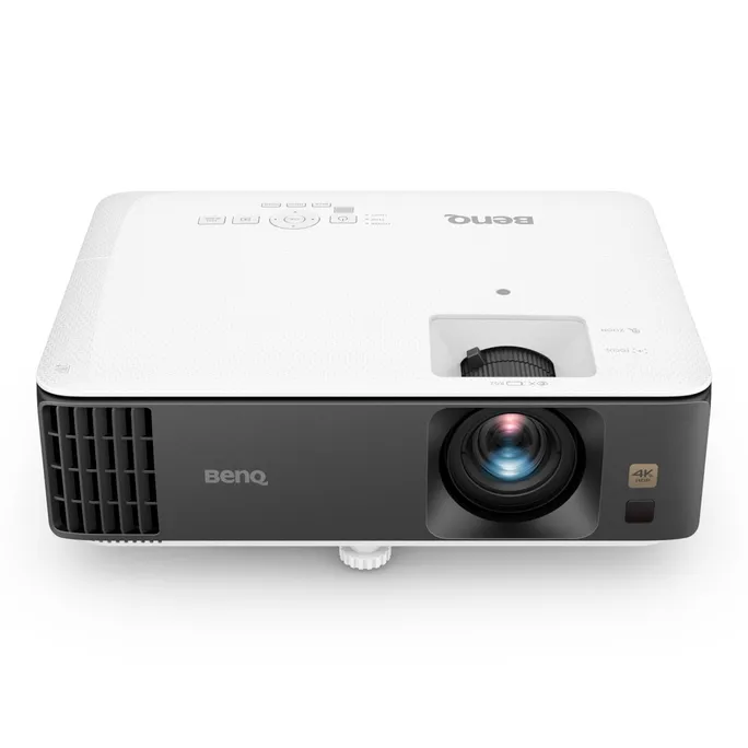 BenQ TK700 DLP 4K UHD Beamer 16:9 3200 ANSI Lumen HDMI/USB 3D – Bild 2