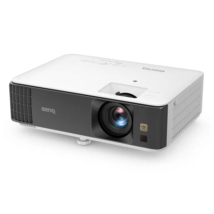 BenQ TK700 DLP 4K UHD Beamer 16:9 3200 ANSI Lumen HDMI/USB 3D – Bild 3