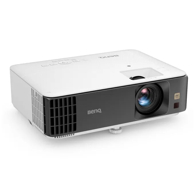 BenQ TK700 DLP 4K UHD Beamer 16:9 3200 ANSI Lumen HDMI/USB 3D – Bild 4