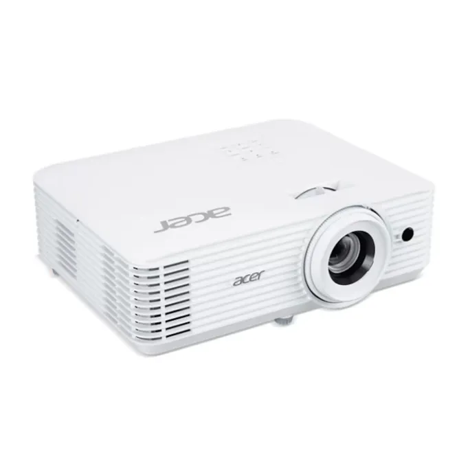 Acer H6815 DLP 4K UHD Beamer 4000 Lumen 16:9 HDMI/VGA LS 3D ready – Bild 4