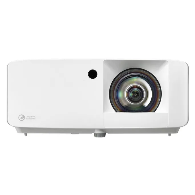 Optoma GT2100HDR Laserprojektor 4200 Lumen Full HD 2x HDMI – Bild 2