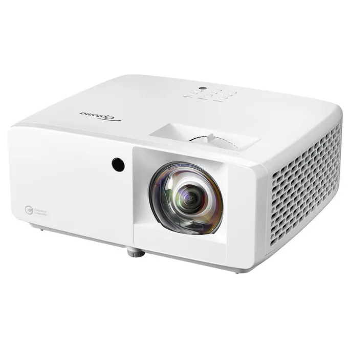 Optoma GT2100HDR Laserprojektor 4200 Lumen Full HD 2x HDMI – Bild 4