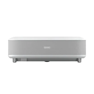 Epson EH-LS650W 3LCD Ultrakurzdist. Pojektor 3600 Lumen 4K PRO-UHD HDMI Weiß