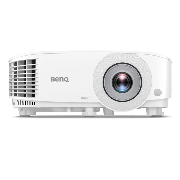 BenQ MH560 Business-Projektor mit Ganzglasobjektiven 16:9, 3800 ANSI Lumen – Bild 2