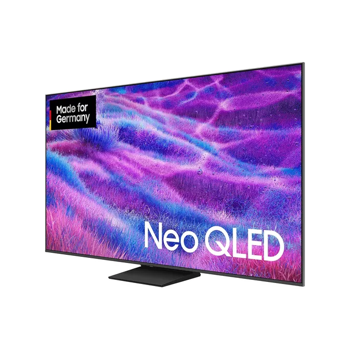 Samsung GQ50QN80FAUXZG 127cm 50" 4K Neo QLED 144 Hz Vision AI Smart TV Fernseher – Bild 2