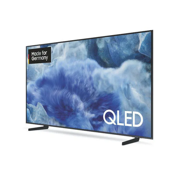 Samsung GQ85Q8F 214cm 85" 4K QLED 50Hz Smart TV Fernseher – Bild 2