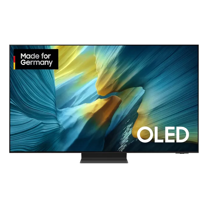 Samsung GQ77S95FATXZG 196cm / 77" 4K OLED Vision AI Smart TV