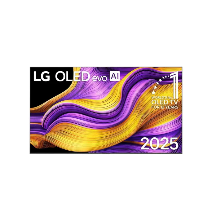LG OLED65G57LW 165cm 65" 4K OLED Smart TV Fernseher – Bild 2