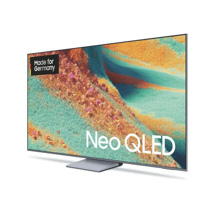 Samsung GQ75QN85F 189cm 75" 4K Neo QLED Smart TV Fernseher – Bild 2
