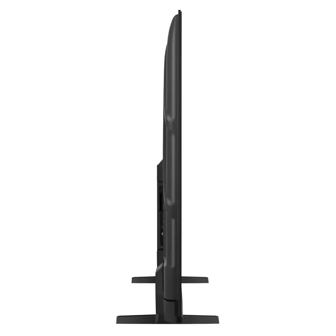 Hisense 65E77Q 164cm 65" 4K QLED Smart TV Fernseher – Bild 2