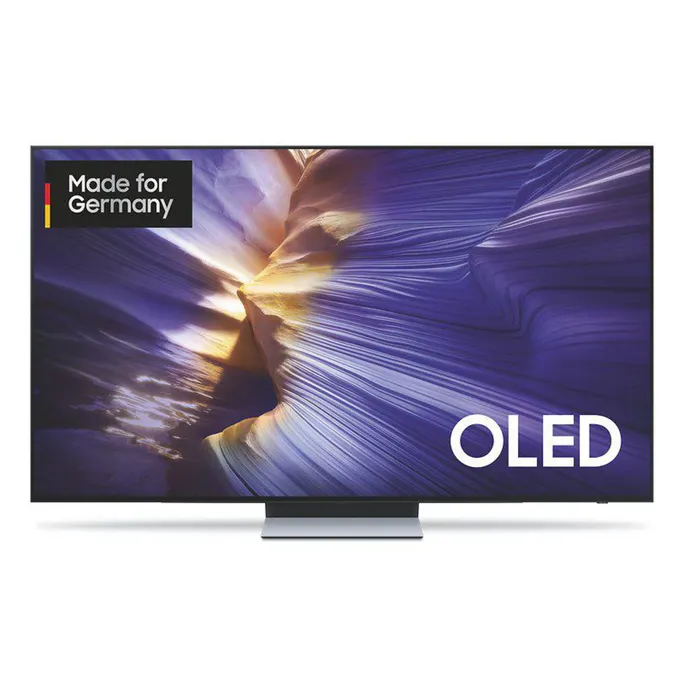 Samsung GQ55S90FAEXZG 138cm / 55" 4K OLED Smart TV