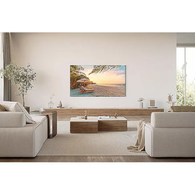 Samsung GQ85Q80DATXZG 214cm 85" 4K LED Smart TV Fernseher – Bild 5