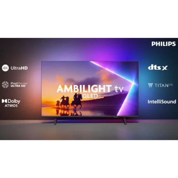 Philips 75PUS8500/12 189cm 75" 4K Ambilight TV – Bild 2