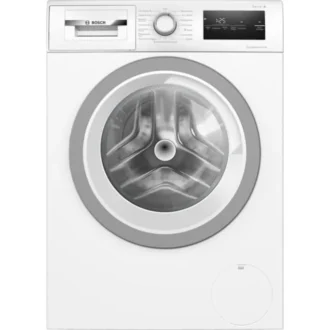 Bosch WAN28127 Waschmaschine 8 kg 1400 U/min